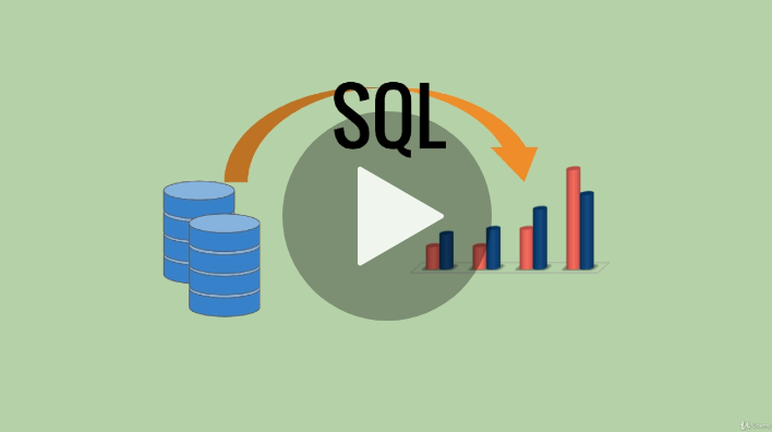 Máster en SQL Server Desde Cero a Nivel Profesional 2020 (Udemy)