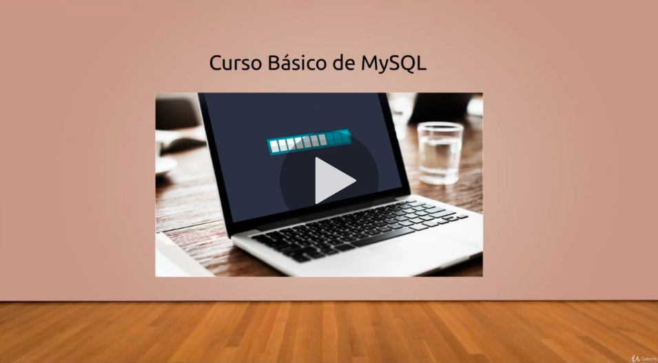 curso basico de base de datos mysql (beny blanco)