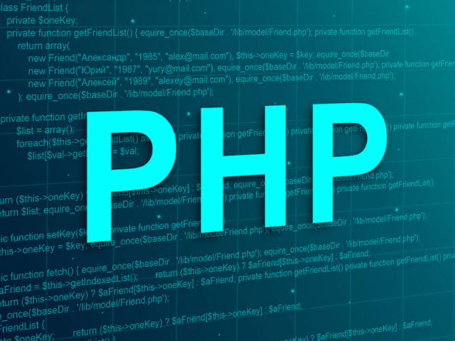 ¿Diferencias entre HTML y PHP?