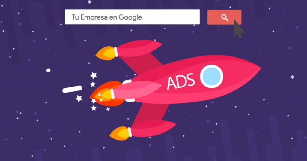 Publicidad en Google, Fundamentos de Marketing en Google Ads