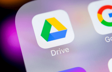 ¿Qué es Google Drive?
