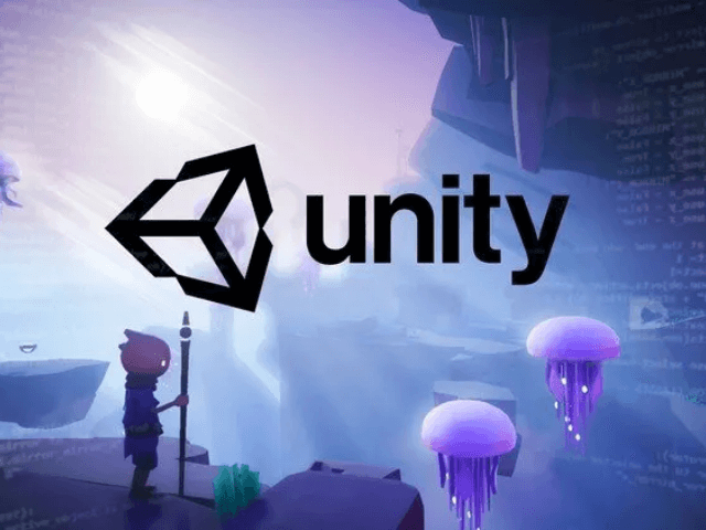 ¿Qué es Unity?