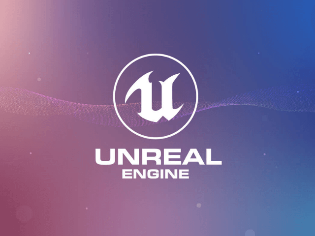 ¿Qué es Unreal Engine?