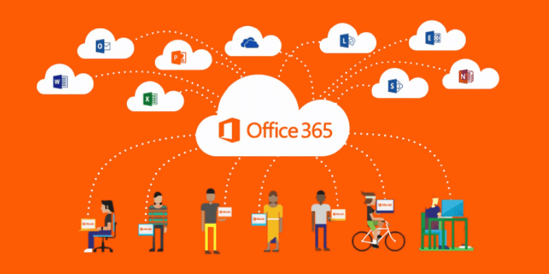 ¿Qué tipos de cuenta hay disponibles de Office 365?