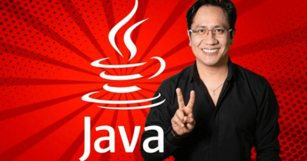 Universidad Java – De Cero a Experto – Más Completo +106 hrs