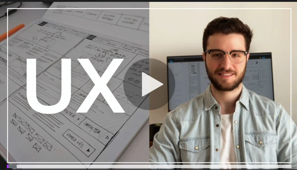 Diseño UX experiencia de usuario UX UI . Figma