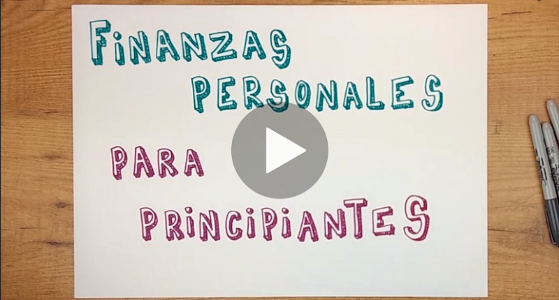 Finanzas Personales para Principiantes (Alejandra P. Rodriguez)
