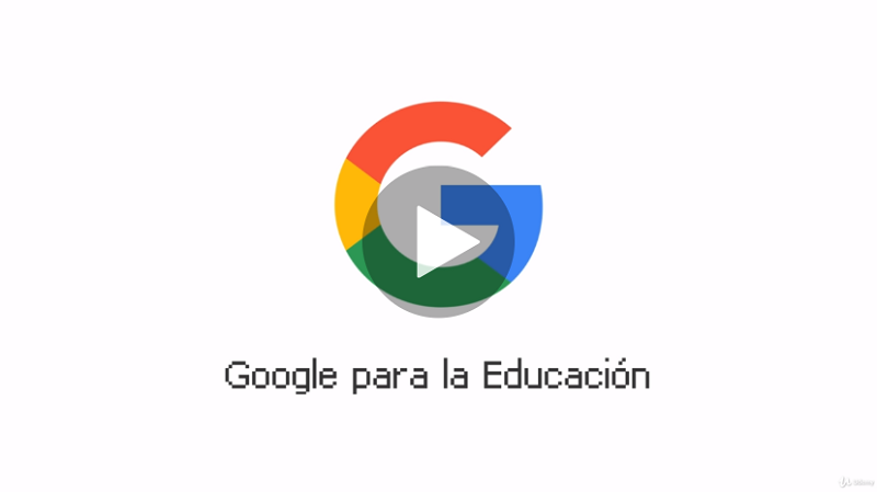 Google suite para profesores (Karla Ruiz)