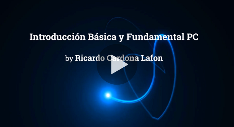 Informatica Basica y Fundamental PC (Ricardo Cardona)