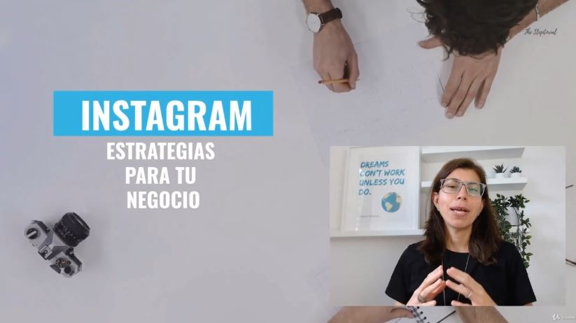 Instagram Marketing para Negocio