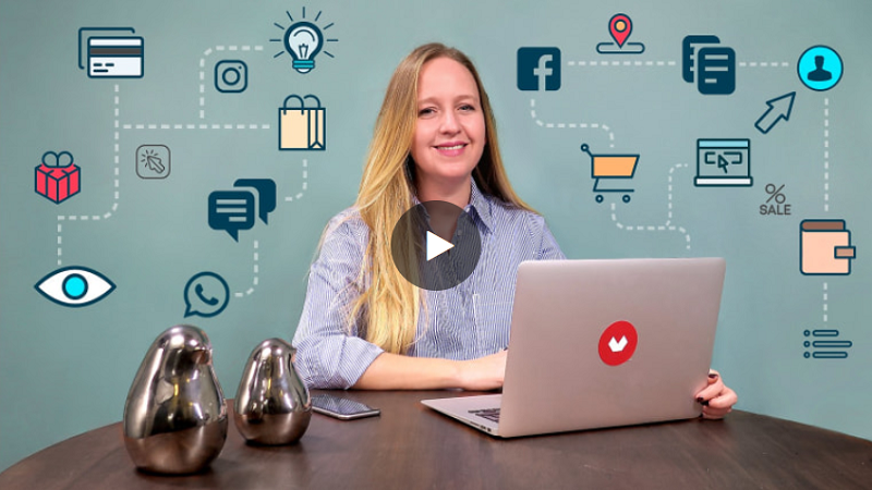 Introduccion a las redes sociales para emprendedores creativos (Pamela Barron)