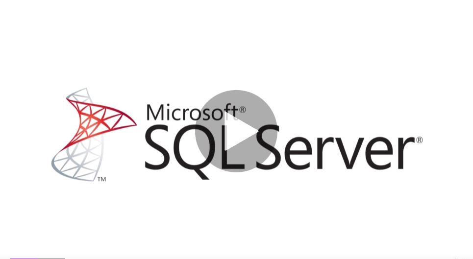 SQL server. programación avanzada 2021