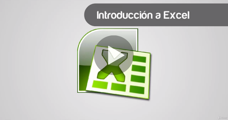 Todo sobre Excel - De conocimientos basicos a profesionales (Udemy)