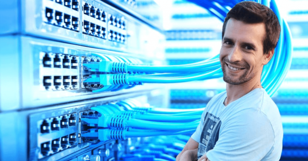 Cisco CCNA Fundamentos de Networking para Redes IP