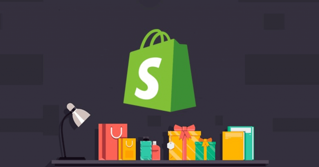 Crea tu Tienda Online en Shopify con Dropshipping – Taller