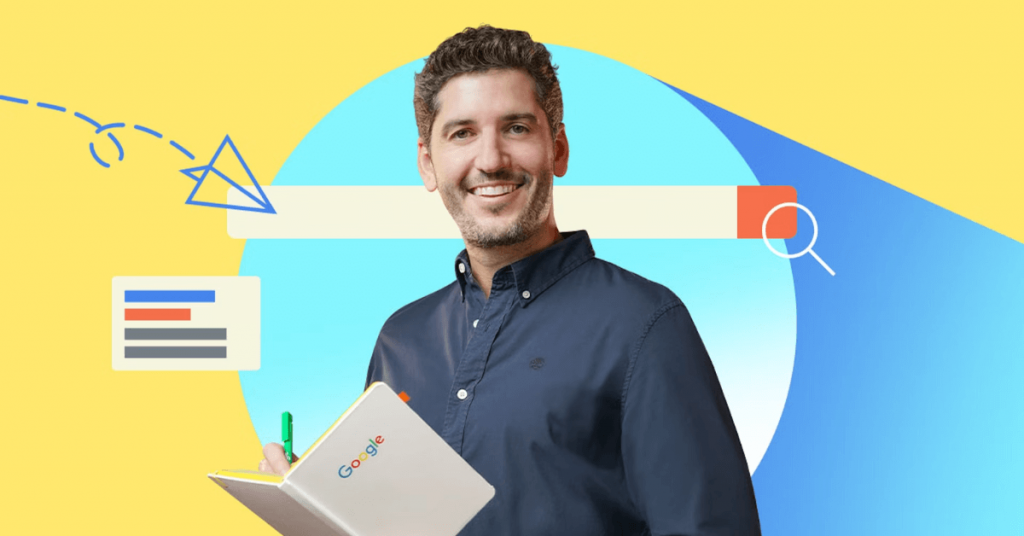 Curso online de SEO para negocios locales en Google