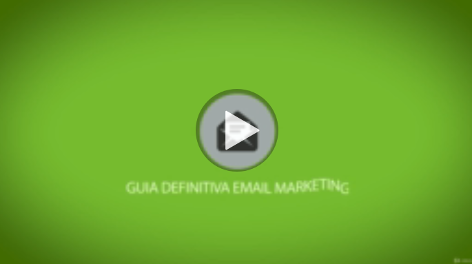 Guía completa para ser un profesional del e-mail marketing (Udemy)