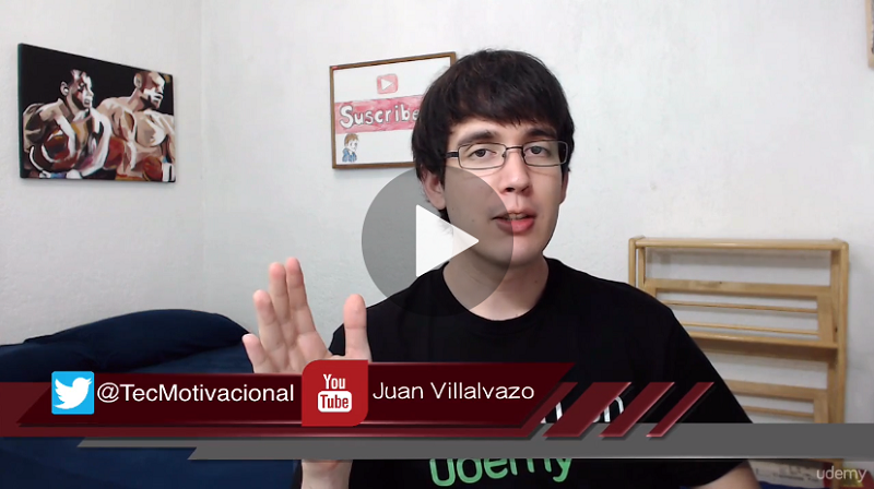 iOS 12 y Swift 4 Curso Completo de Cero a Profesional (Juan Villalvazo)