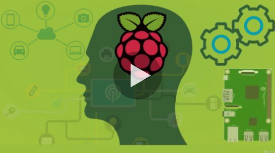 2020 Ultimate Guide to Raspberry Pi : Tips, Tricks and Hacks (Udemy)