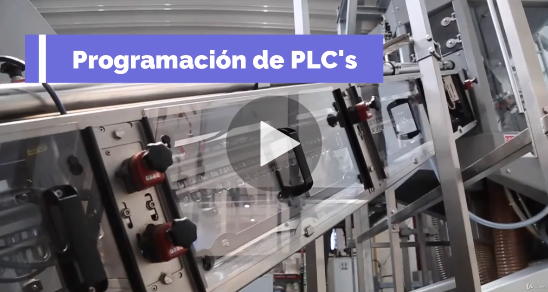 Programación de PLC Siemens en TIA PORTAL (Udemy)
