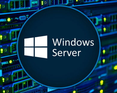 ¿Qué es Windows Server?