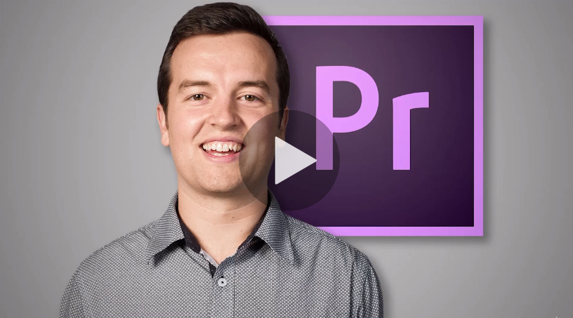 Adobe Premiere Pro CC para Principiantes Edición de Videos (Udemy)
