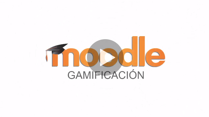 Moodle Gamificación (Udemy)