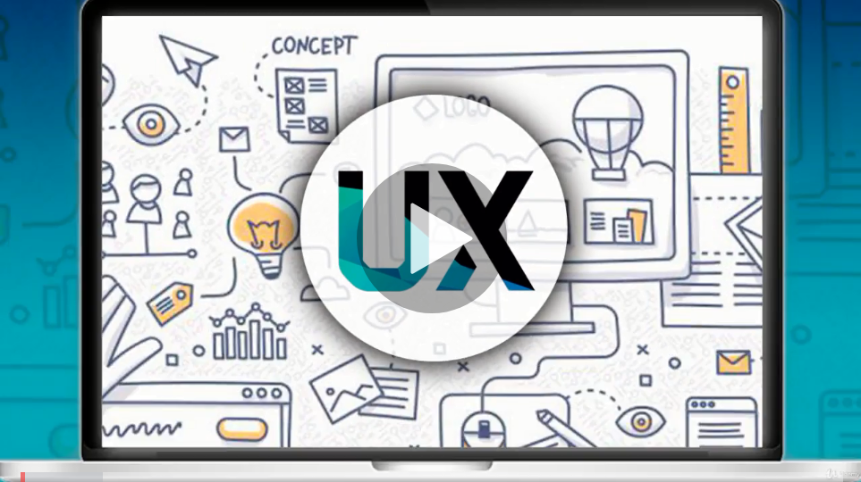 UX Máster en Diseño web y Experiencia de Usuario (Udemy)