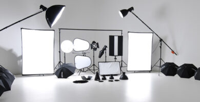 cursos online iluminacion fotografia