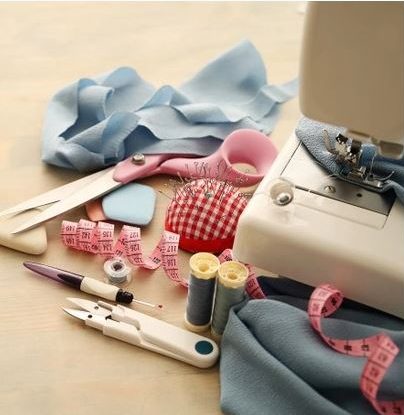 mundo cursos online de costura maquina de coser