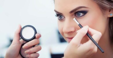 cursos online de maquillaje