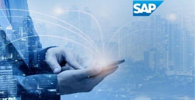 ¿Qué es una transacción SAP?