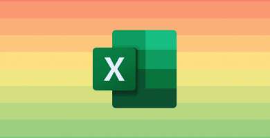 Cambiar el color de celdas de Excel