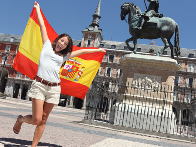 ¿Qué ciudadanos con residencia española pueden trabajar en alemania?