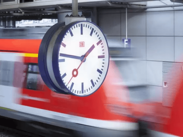 Vivir en alemania: la importancia de ser puntuales