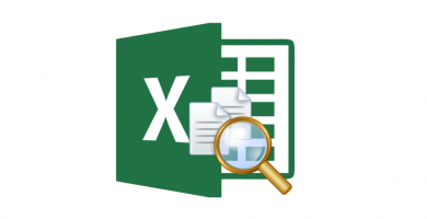 Comparar dos columnas en Excel y extraer lo que no es igual