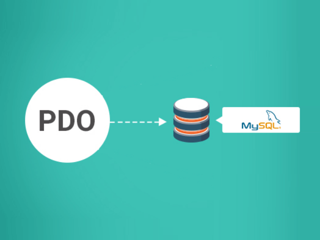 Conectar una base de datos con PHP por medio de PDO