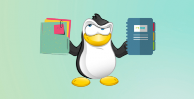 Eliminar directorios y archivos en Linux
