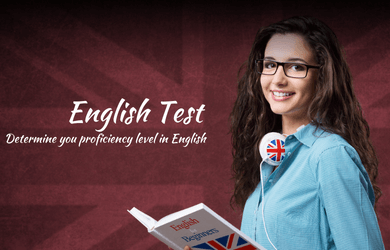 Exámenes de inglés online