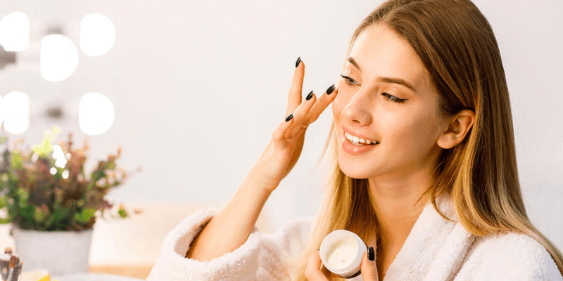 Base de maquillaje según el estado de tu piel
