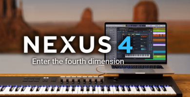 Instalar Nexus en FL Studio