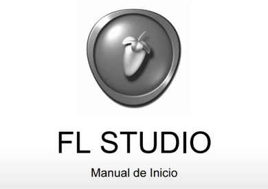 Manual FL Studio Español
