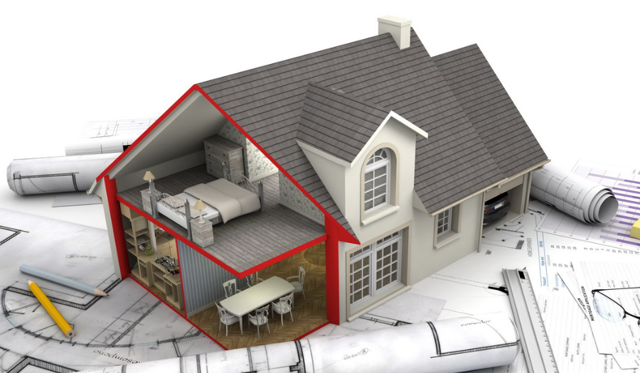 ¿Cómo presentar un proyecto de diseño de interiores?
