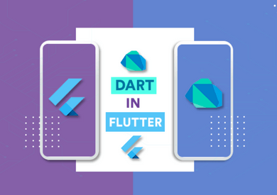 ¿Qué lenguaje de programación necesitas para usar Flutter?