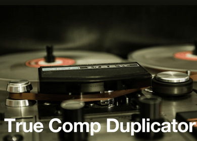 True Comp Duplicator