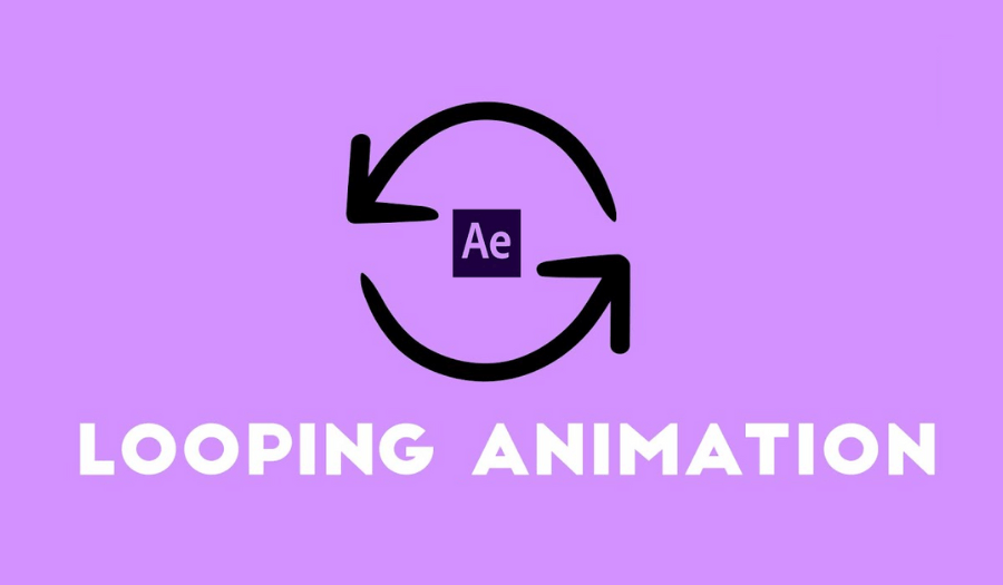 ¿Cómo hacer un loop en After Effects? (paso a paso)