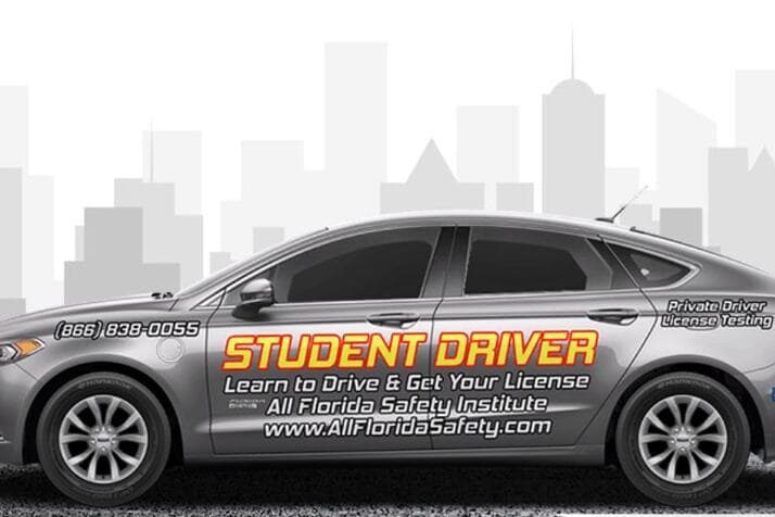 All Florida Safety Institute - Driving Lessons and Traffic School