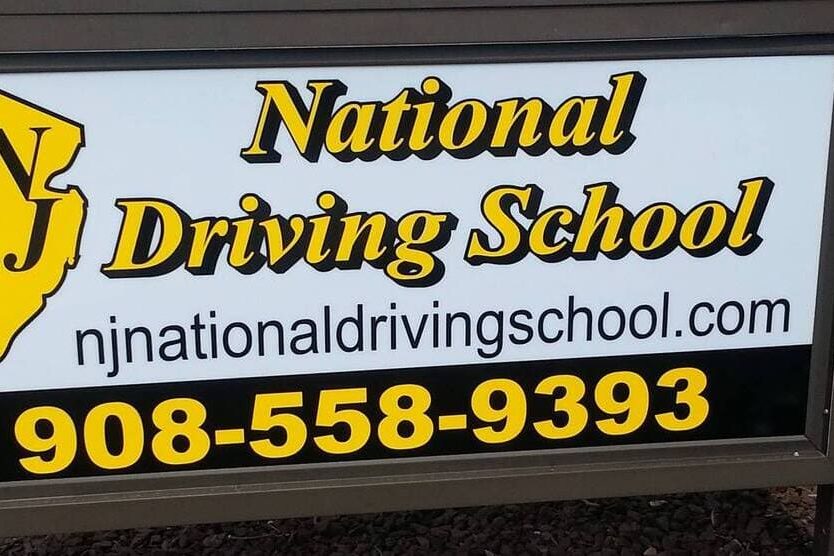 NJ National Driving School