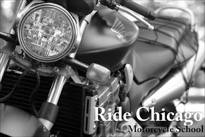 Ride Chicago Motorcycle and Driving School