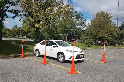 Leap Driving Academy of MD Greenbelt Location